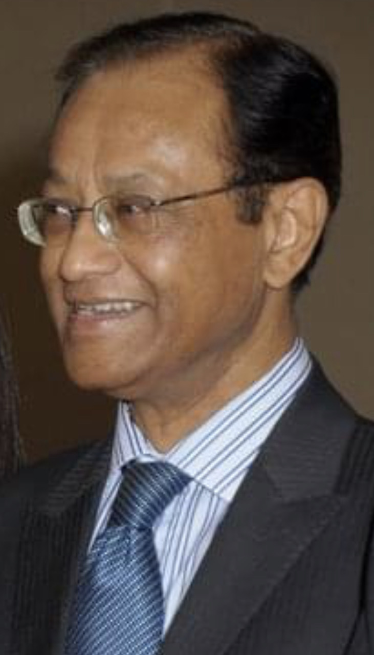 Mr. Rajiv Dhar