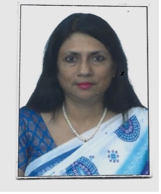 Ritu Anand