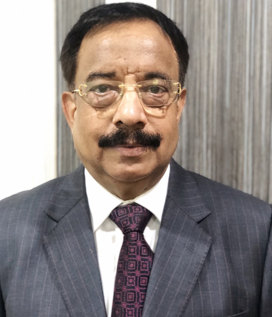 Ashwani Kumar