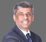 Mr. Surya  Prakash Rao Pendyala 