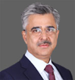 Mr. Rajiv Dhar